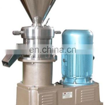 Hazelnut/Peanut/Sesame/ coffee beans Butter making / grinding machine