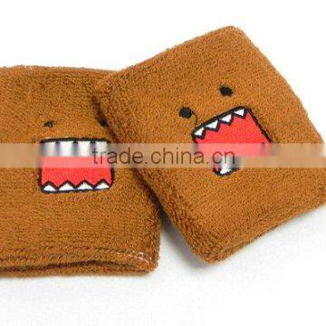 Hot Sell Universal Brown DOMO Wrist Sheath