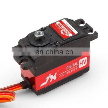 High voltage PDI-HV5932MG metal gear digital RC servo motor