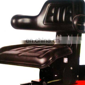 chair for tractor and contruction machinery agriculturial machine chair car chair excavator chair forklift chair