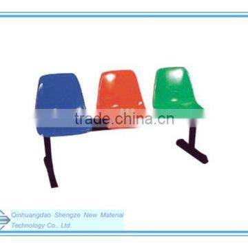 FRP chair /SMC fiberglass seat/ leisure chairs