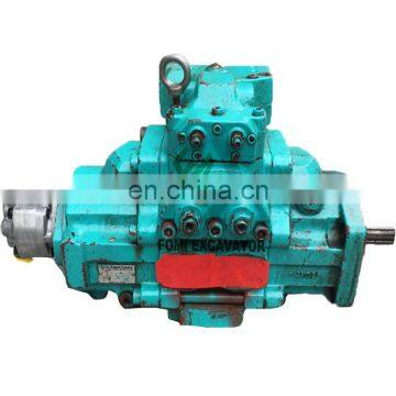 0riginal Used K3V63BDT Main Hydraulic Pump SK120-5 YM10V00004F2 For SK120-V SK120-5