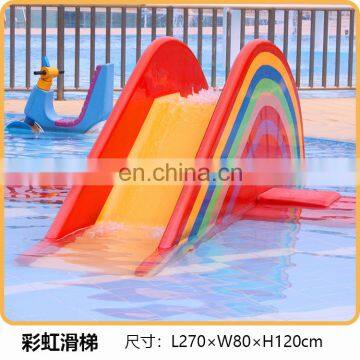 Aqua Park Water Slide for Kids