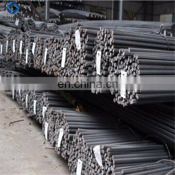 HBIS Brand Reinforcing Steel Rebar, Deformed Steel Bar for Building Weight per pc and Price photo-4