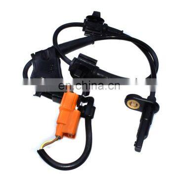 Front Right ABS Wheel Speed Sensor For Honda CR-V 2002-2006 57450S9A013