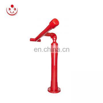 Aqua Spray Park Play Ground Kids Water Cannon Equipment for Sale photo-4