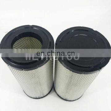 Diesel Engine Air Filter Element AF25557