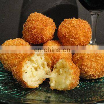 AUTOMATIC ARANCINI RICE BALLS MAKER MACHINE photo-4