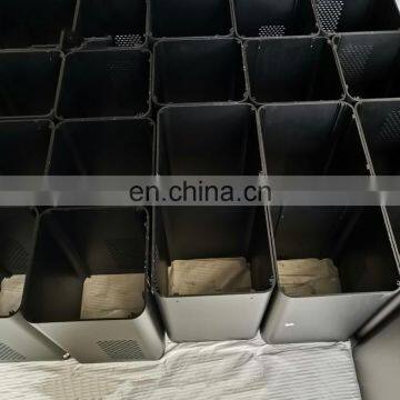 Toshine Anodized Extruded Aluminum Enclosure OEM Extrusion Profile With Finished Machining photo-5