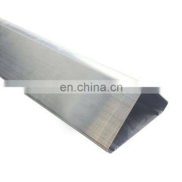 Aluminium Triangle Tube / Aluminium Extruded Profile for Industry / Aluminium Extrusion Shapes photo-6