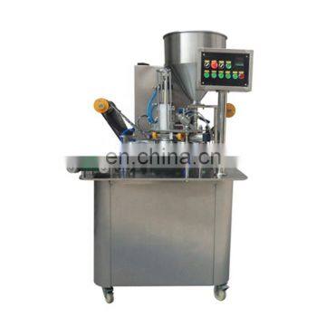 Hard Stick Ice Cream Making Machine