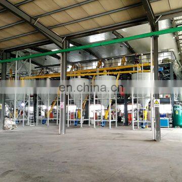 Green Color Mgo Cement Board for Fireproof Construction Material photo-2