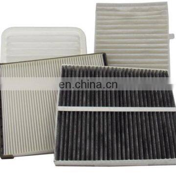 Guangzhou Auto Parts Carbon Air Intake Filter Assy 80292-TV1-E01 Wholesale Price Cabin Filter