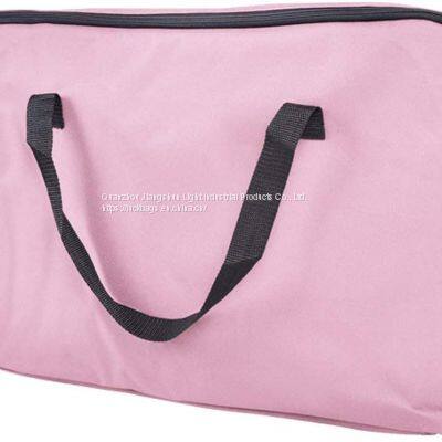 Portable Foldable Pet Exercise Pen Kennel + Carrying Case for Larges Dogs Small Puppies/Cats | Indoor/Outdoor Use Pet Cage photo-4