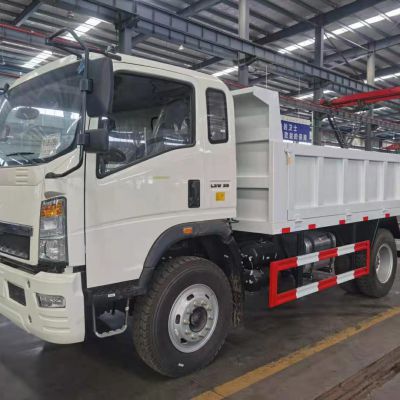 mfr dump trucks tipper trucks for transportation usage