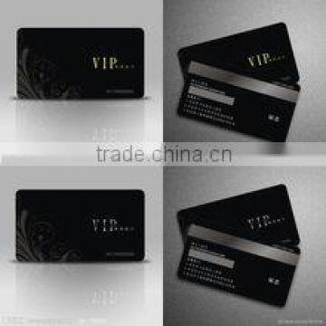 High Quality Cheap Metal Business Card