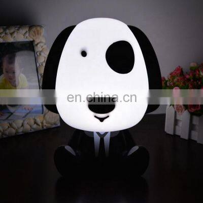 2021 New idea products led night light home decoration room kids night lamp