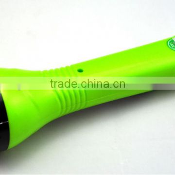 High quality rechargeable led torch multifunction led flashlight