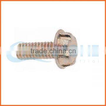 China supplier standard six-lobe anti-theft screw