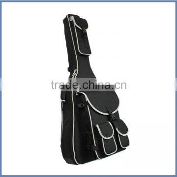 Canvas Bag of Guitar Bag photo-3