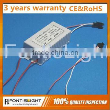 5W IP67 LED dimmable waterproof driver/LED driver