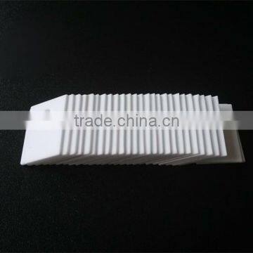 Alumina Ceramic Plate/Ceramic Plate/ Alumina Ceramic Substrates