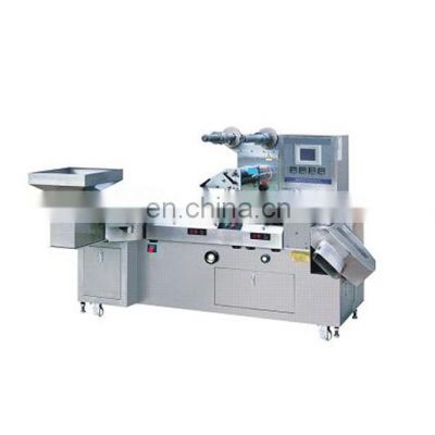 Automatic Horizontal Packing Machine