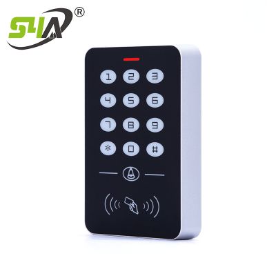 S4A Doorbell Digital Keypads Lock RFID Access Control System