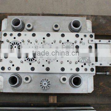 high-speed mold for DC motor lamination