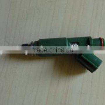 High Quality fule injector parts nozzle oem 23250-22040