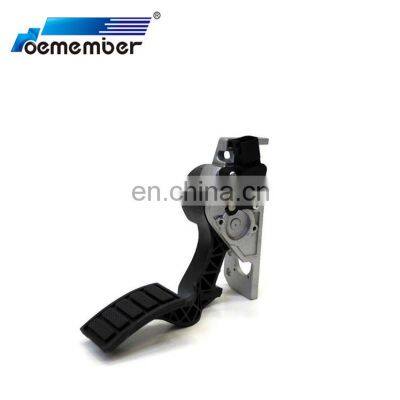 Truck Accelerator Pedal 82627957 21915481 21116877 20893503 20574535 82627979 21116879 84557579 for VOLVO