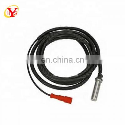 HYS factory price ABS sensor Auto Disc Brake ABS Wheel Speed Sensor 4410329220  for  DAF      75 CF         1998 - 2000