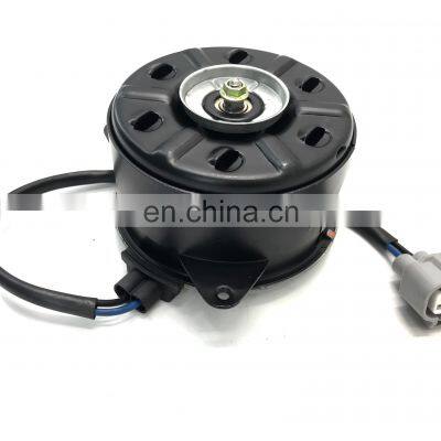 Radiator Fan Good Quality Cooling Fan Radiator Motor 16363-0P210