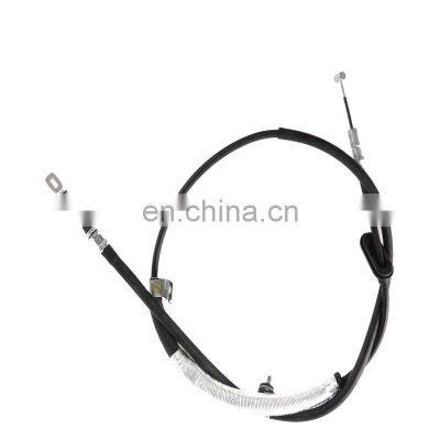 Wholesale auto cable brake cable  OEM 47510-SDC-A52 auto control cable