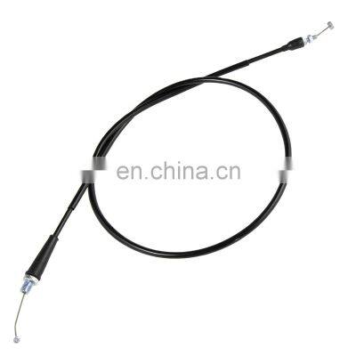 NO.3002-1519 universal throttle cable with steel casing China Wholesale Auto throttle Cable