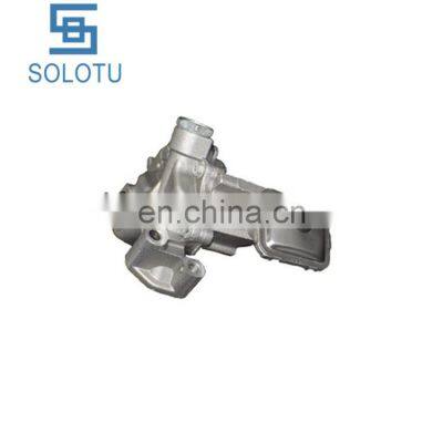Насос масляный для YARIS COROLLA VIOS 15100-37030