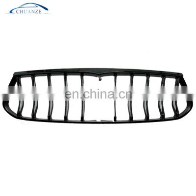 OEM 673007000 FRONT GRILLE GRILL For Maserati Quattroporte 2014-2017