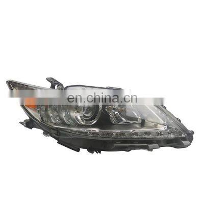 PORBAO Auto Xenon Headlight for ES250/ES350 11-16 Year