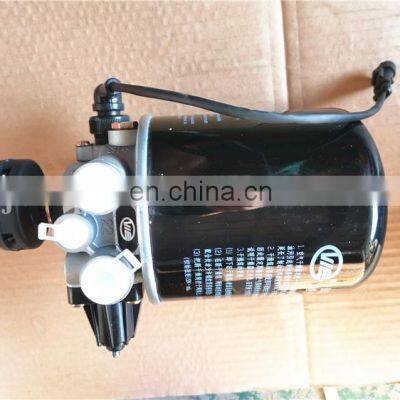 Bus Engine Parts Names Air Dryer XMQ6118-3511010.W Bus Parts Air Dryer