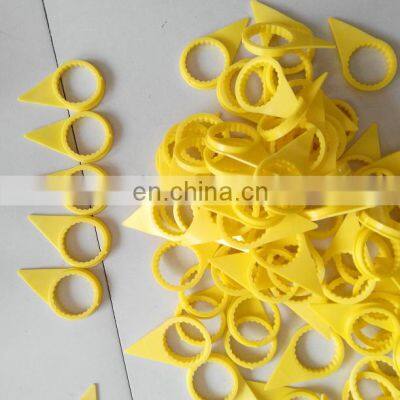 32mm 33mm Wheel Nut Indicator and Lock