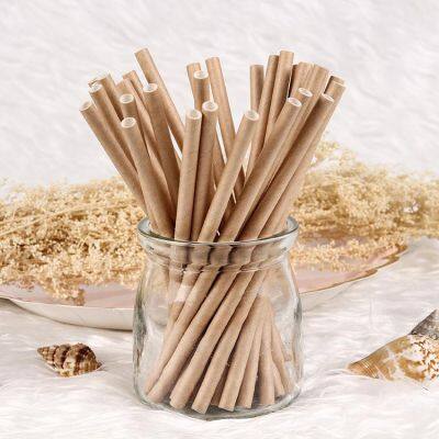 High Quality And Low Price Straw Manufacturing Machine  High Speed Paper Straw Machine