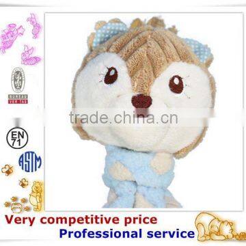 Factory Promotion Custom Made Plush Pet Products Canvas Pet Dog Toy photo-4