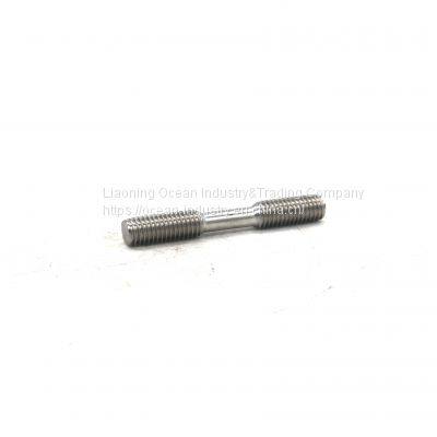 6BD1 6BG1 DB58 injector bolt for ISUZU and DOOSAN engine parts