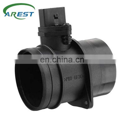 Mass Air Flow Sensor Meter MAF 0280217529 For Audi A3 A4 for VW Bora Golf Passat Seat 1.9 TDI