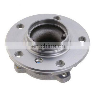 Front Wheel Bearing With Hub OEM 31206867256 for BMW F30 F31 F34 F35 316i 320i 328i 335i 316Li 320Li 328Li 335Li photo-4