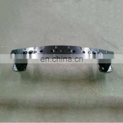 Car body parts front bumper bracket front bumper frame for M3 Axela 2014 2015 2016