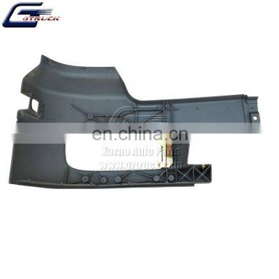 Front Bumper Oem 9418800970 for MB Actros Truck Body Parts Side Corner Bumper photo-3