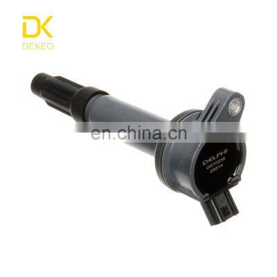 Auto parts Ignition Coil For Ford OEM E986 GN10238 673-6011 6E5Z-12029-BA 50105 DG-514 UF-486 C1594