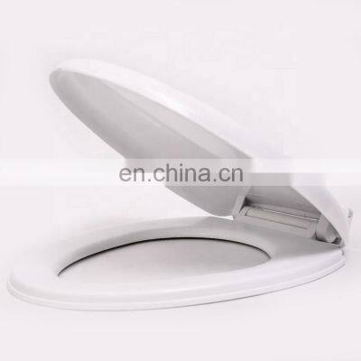 Professional Manufacture Cheap Smart Cover Toilet Seat