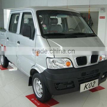 Best selling Dongfeng Mini Truck, Cargo truck K02 from China